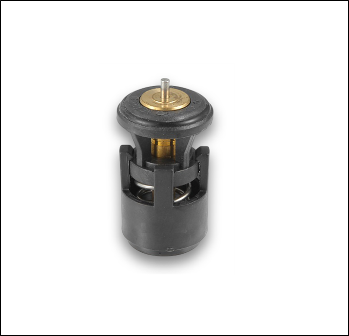 TERMOSTATO VW FOX SURAN 1.6 - RANGO DE TEMPERATURA 87°