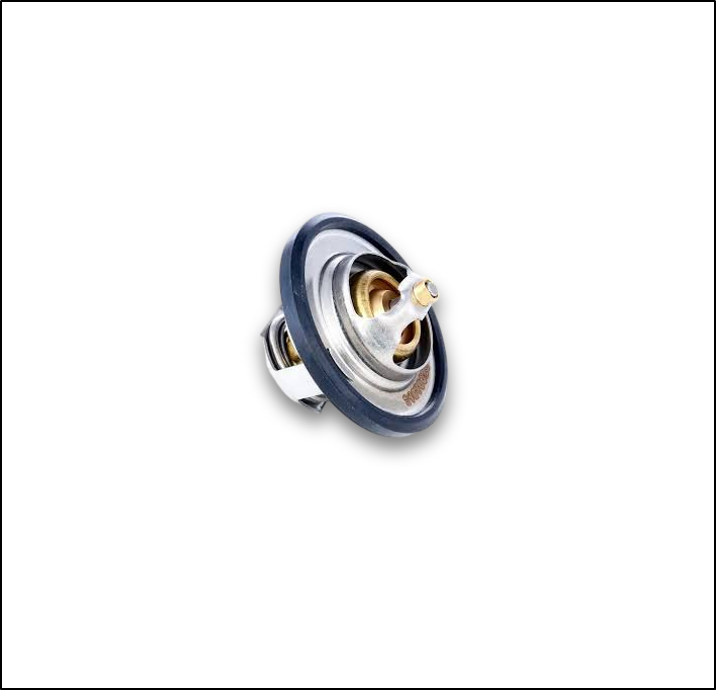 TERMOSTATO  FORD FIESTA - FOCUS - ECOSPORT 1.6 16v SIGMA - RANGO DE TEMPERATURA 82°