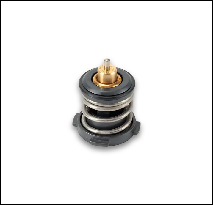 TERMOSTATO VW UP! GOL 1.0 FOX - SURAN 1.6 16v MSI - RANGO DE TEMPERATURA 80° - 87°