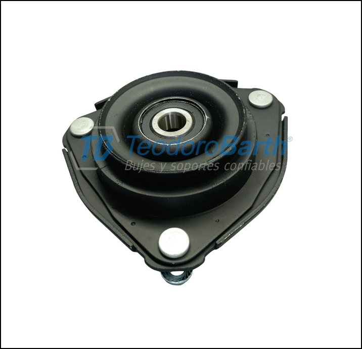 CAZOLETA DELANTERA CHERY TIGGO 2008 / 2016 - TIGGO 3 2018/... TOYOTA RAV 4 1994 / 2006
