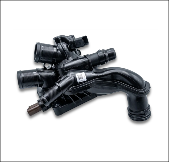 TERMOSTATO COMPLETO CITROEN  DS3 - DS4 1.6 16V THP - RANGO DE TEMPERATURA: 105°