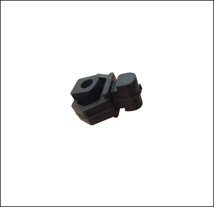 SOPORTE DE CAÑO DE ESCAPE INTERMEDIO RENAULT KANGOO - MASTER