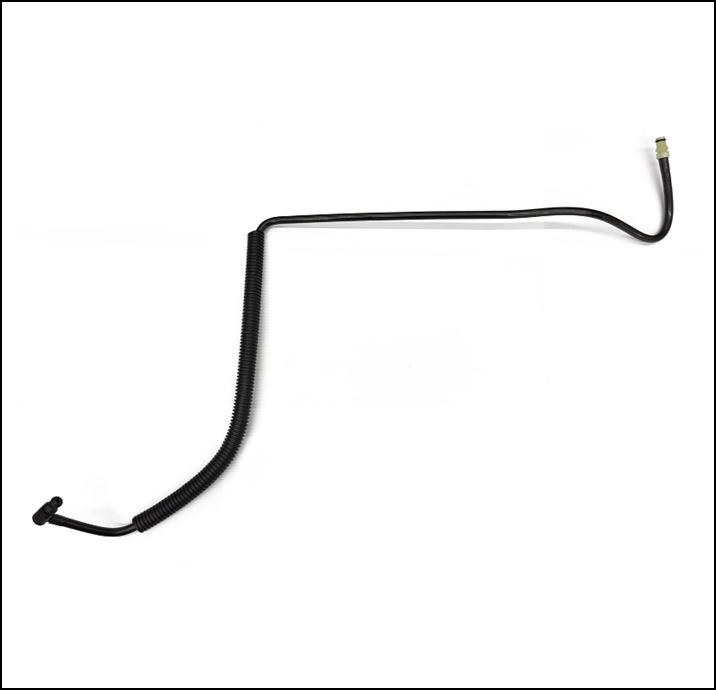 TUBO DE EMBRAGUE NISSAN FRONTIER - X-TRAIL - X-TERRA
