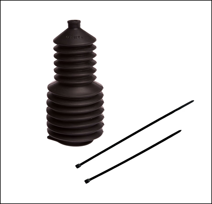 FUELLE DE DIRECCION DERECHO-IZQUIERDO RENAULT CLIO/ EXPRESS / FUEGO /KANGOO / R11/ R18/ R19/ R9/ TRAFFIC (CON PRECINTO)