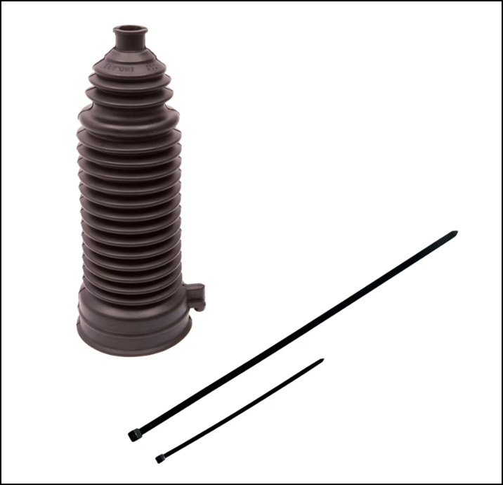 FUELLE DE CREMALLERA HIDRAULICA FORD RANGER 1997/2011 (CON PRECINTO)
