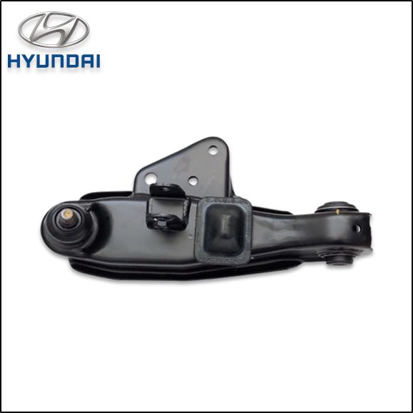 PARRILLA DE SUSPENSION IZQUIERDA HYUNDAI H-100 96/... - H-100 P-UP 06/10