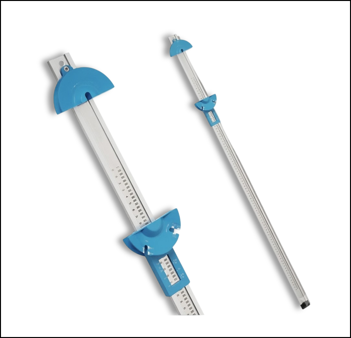 MEDIDOR PARA CORREAS