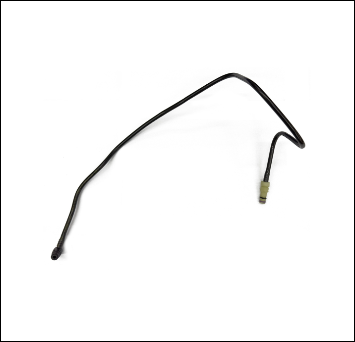 TUBO DE CILINDRO MAESTRO DE EMBRAGUE FIAT TORO