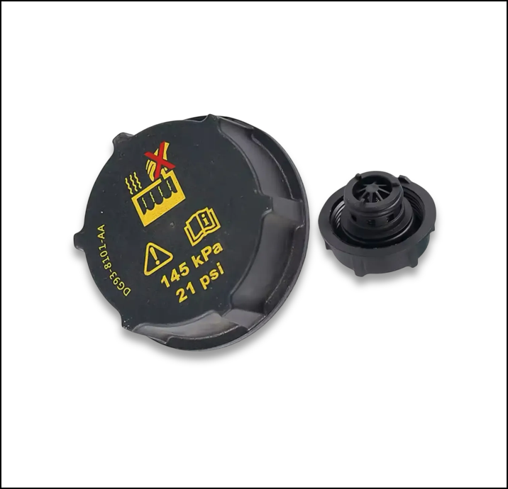 TAPA DEPOSITO EXPANSION FORD ESCOSPORT KINETIC - KA KINETIC - FOCUS III KINETIC