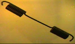 RES.PATIN FRENO M.B 1517