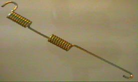 RES.TRAB.SUP.MONZA.BENDIX