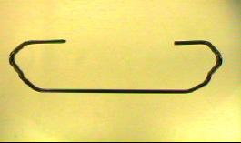 TRABA  TAPA DEPOSITO