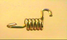 RESORTE  SEGURO PATIN R-18