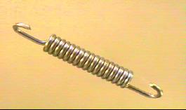 RESORTE  PATIN INF.RENAULT