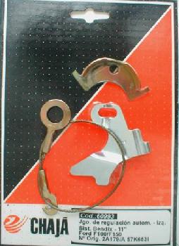 JGO.REG.AUTOM.IZQ.F-100/F-150