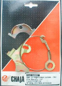 JGO.REG.AUTOM.DER.F-100/F-150