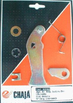 JGO.REG.AUT.DER.CHEVETTE S.BX.