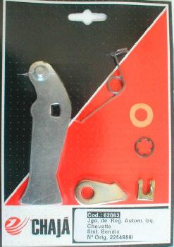 JGO.REG.AUT.IZQ.CHEVETTE S BX.