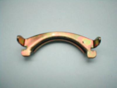 GUIA CABLE TRAS. FORD F  250, 350 BENDIX