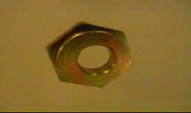 EXCENTRICA ZAPATAS FRENO - CITROEN 2CV | 3CV