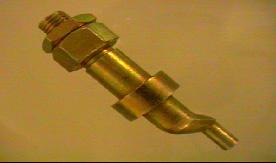 REGISTRO PARA ZAPATAS DE FRENO - M.BENZ 1112 | 1114 | 3500 | L312 - REFORMA