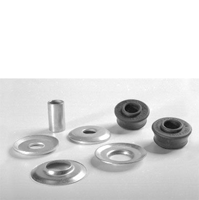 REPARACION BUJE TENSOR RENAULT R-12 (5 PIEZAS)