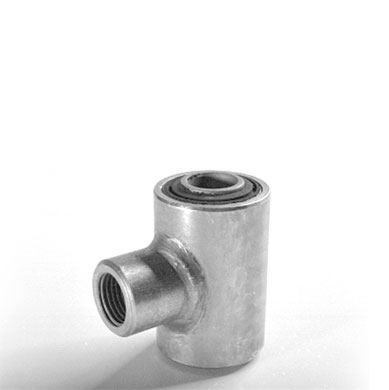 SOPORTE  AMORTIGUADOR  DELANTERO RENAULT R-12/18 "T"