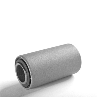 BUJE SOPORTE AMORTIGUADOR  DELANTERO RENAULT R-12/18