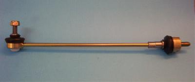 BIEL. DE  B. ESTAB. P-205 GTI DEL.