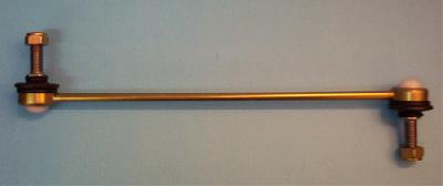 BIELETA DELANTERA -PEUGEOT 406/607  - L ENTRE CENTROS = 330MM _ RM12X1,5