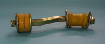 BIEL. DE B.ESTAB. VW CARAT DEL.