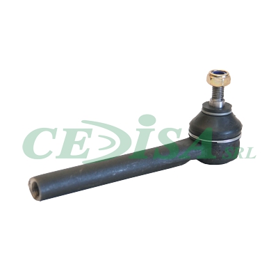 EXTREMO DE DIRECCION IZQ/DER FIAT DUNA/UNO/SUPER EUROPA (HEMBRA) L= 160 MM M12 X 1,5