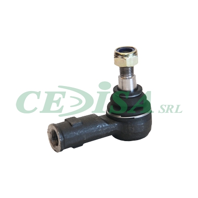 EXTREMO TENSOR DE DIRECCIÓN IVECO DAILY 97/11 (M16X1.5-Ø16.1MM-80MM)