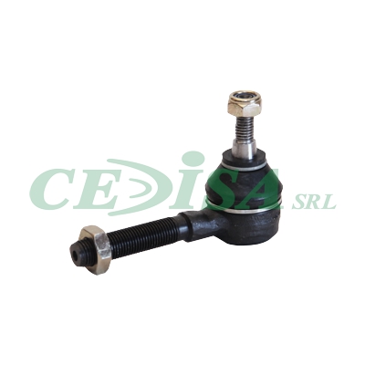 EXTREMO DE DIRECCION TRAFIC 86/... (MACHO-14X1.5-95MM)