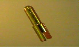 EMPUJE CILINDRO DE RUEDA - M.BENZ 608D