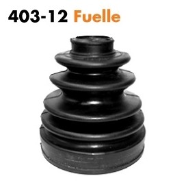 FUELLE TRANSMISION TOYOTA HILUX 2005/ (L/RUEDA) - HILUX 1998/2004 (L/CAJA)