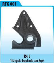 TRIANGULO IZQ/TRAS R.4L INTER