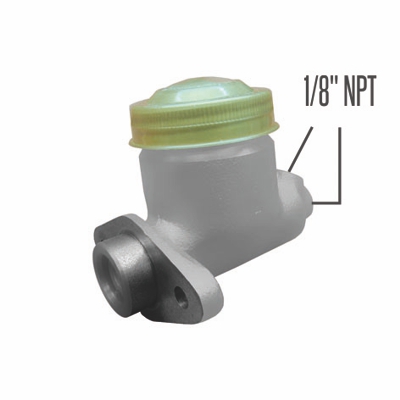 BOMBA DE FRENO  FORD RANCHERA/FALCON  70-82 Ø 23.80 MM. S/C