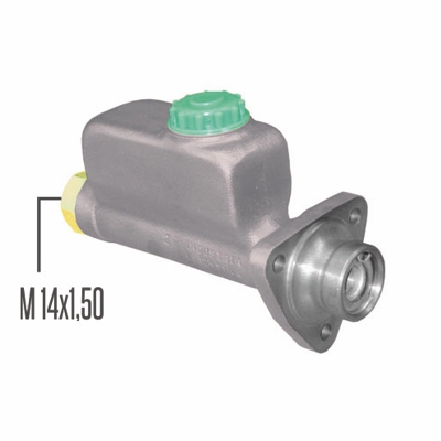 BOMBA DE FRENO MERCEDES BENZ 1112/1114 DEP. FUNDICION  Ø31.75 MM. S/C