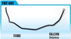 BARRA ESTABILIZADORA FORD FALCON DELANTERA