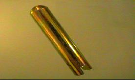 EMPUJE P/CILINDRO DE RUEDA TRAS.  BEDFORD CAMION