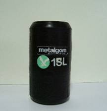 DEL./TRAS. FUMIGADOR