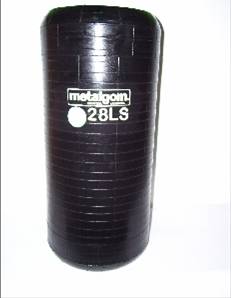 DEL. SCANIA K113 BRASIL