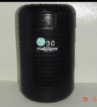 CARGA EJE ADICIONAL DEL. VOLVO B10M (DI-151MM// DE-240MM// ALT-385MM)