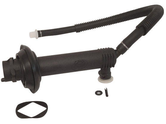 CILINDRO MAESTRO DE  EMBRAGUE FORD 14000 CAMION