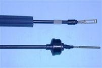 CABLE EMBRAGUE RENAULT 18 MOTOR 2000 GTX/TX  (1020 MM)