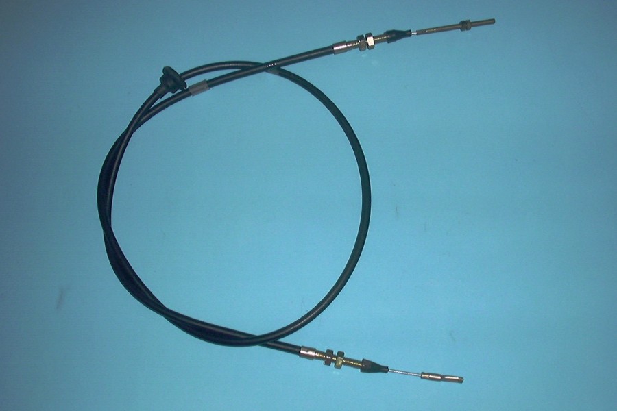 CABLE EMBRAGUE DAEWOO DAMAS (2060 MM)