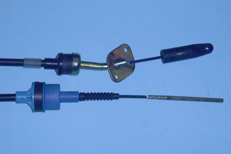 CABLE EMBRAGUE FIAT UNO WAY - FIORUNO  MOTOR FIRE 03/...  (725 MM)