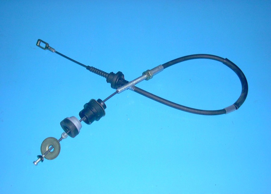 CABLE EMBRAGUE FIAT DUCATO - PEUGEOT BOXER  2.8  2001/    (1090 MM)