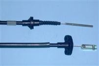 CABLE EMBRAGUE DAEWO MATIZ II 98/...  (860 MM)